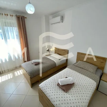 Apartmán 619 Durrës