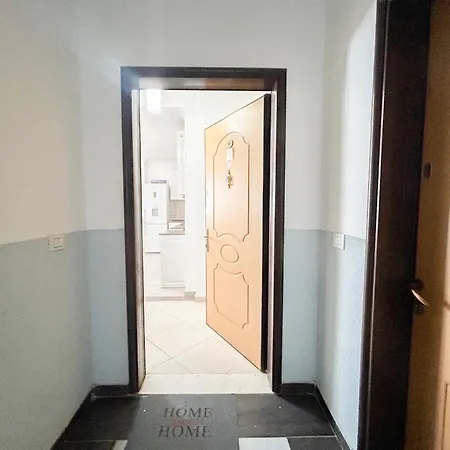 619 Apartmán *