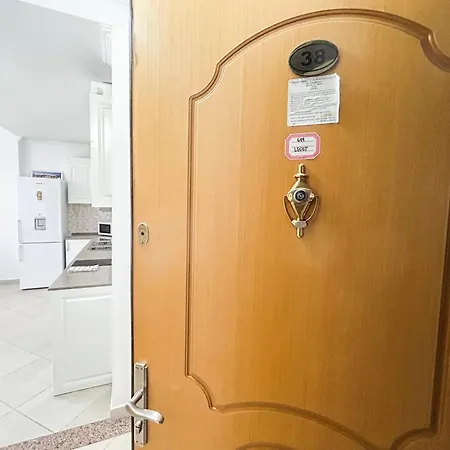 619 Apartmán Durrës