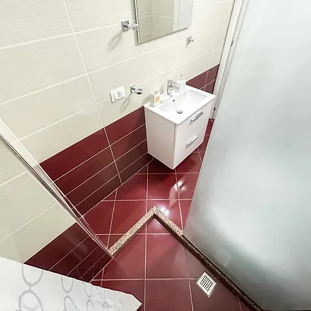 619 Appartement