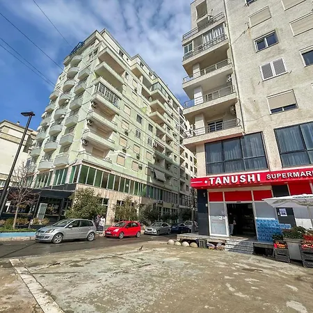 619 Appartement Durrës