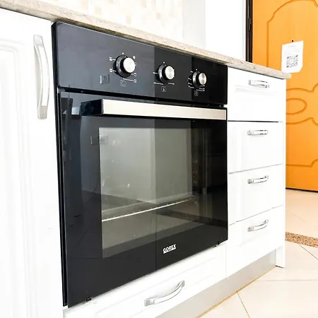 619 Apartmán Durrës