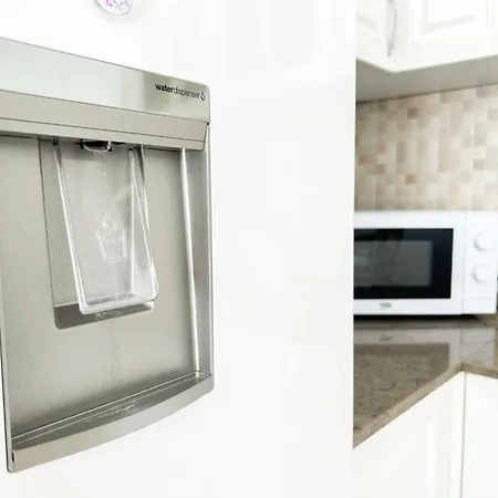 Appartement 619 *