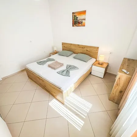 619 Appartement Durrës