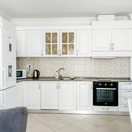 619 Apartmán Durrës