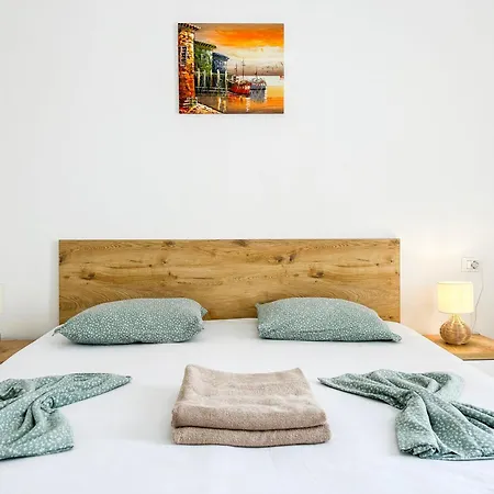 619 Appartement *