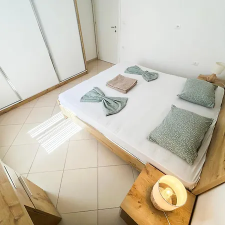 Apartmán 619 *