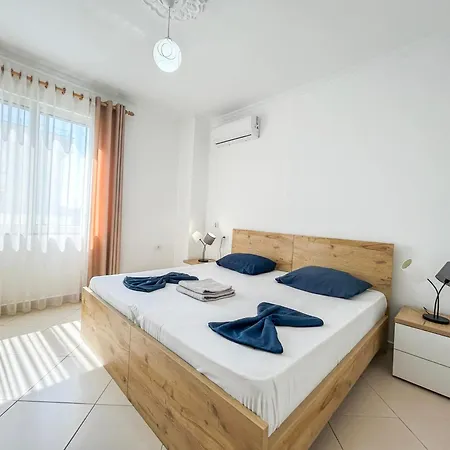619 Appartement Durrës