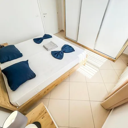 Apartmán 619