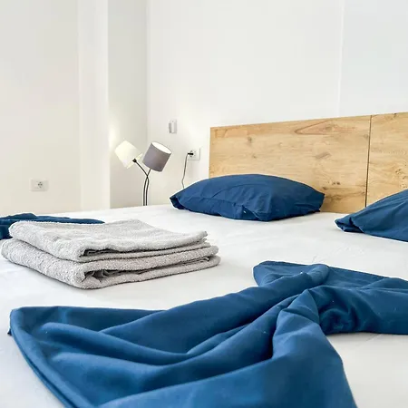 619 Appartement *