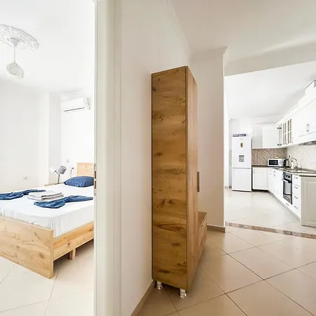 Appartement 619 *