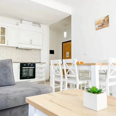619 Appartement