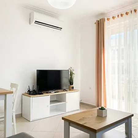 Appartement 619