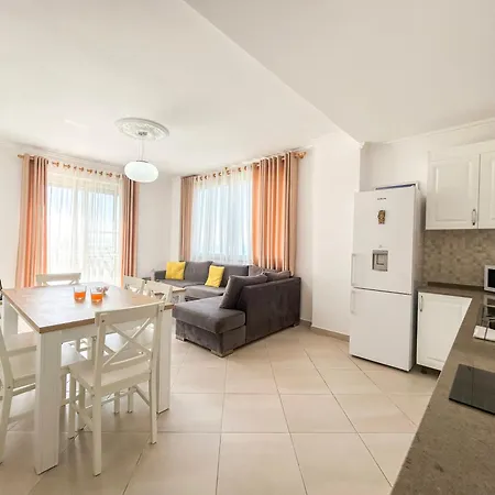 619 Apartmán *