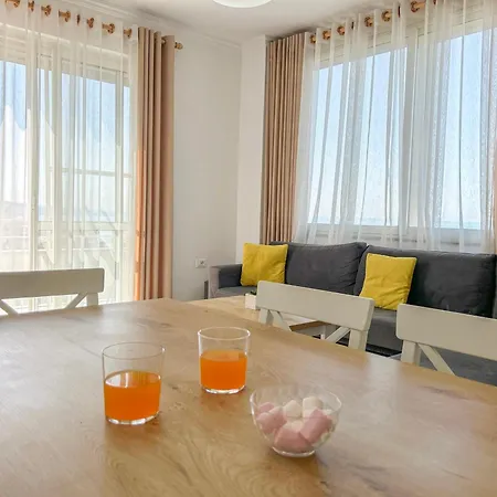 Apartmán 619 *