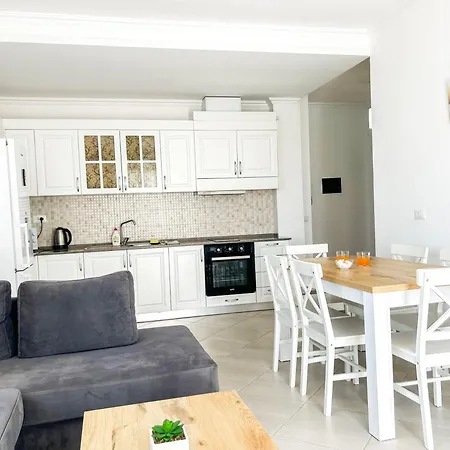 619 Appartement