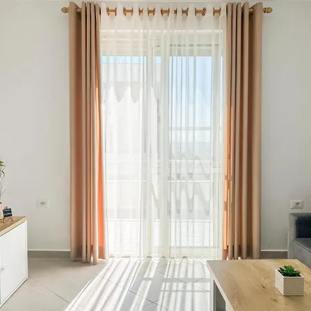 Appartement 619