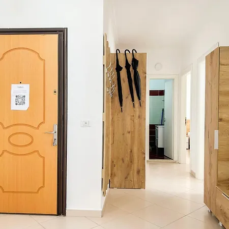 Apartmán 619 *