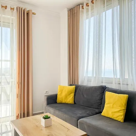 619 Appartement Durrës