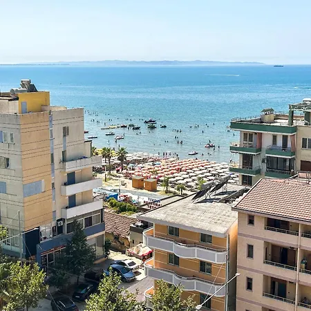619 Appartement
