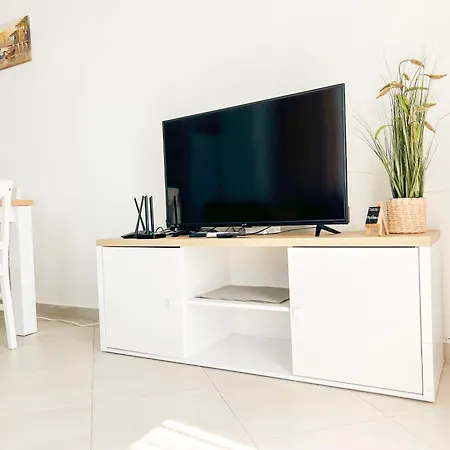 Apartmán 619