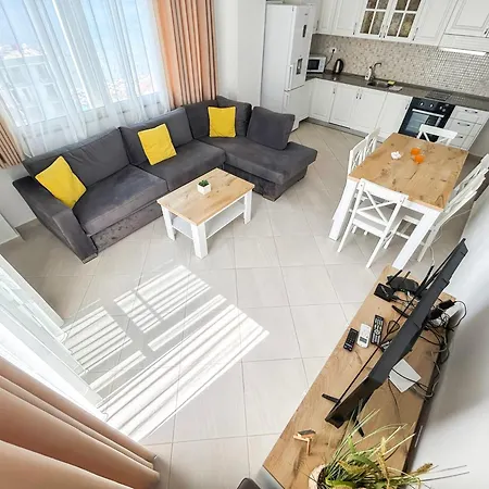 619 Appartement