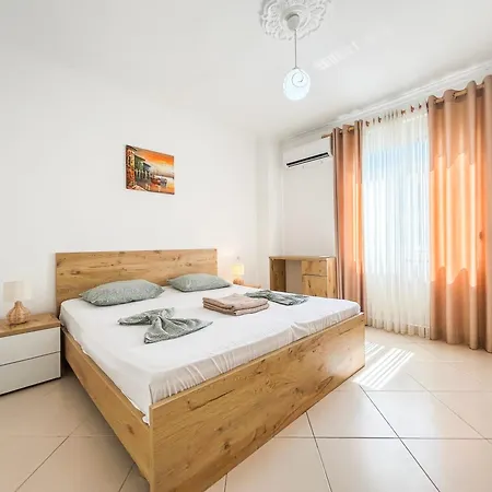 619 Apartment